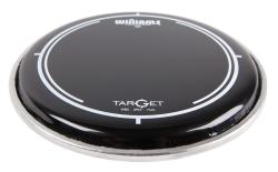 Target Series Black Пластик для том-барабана 8