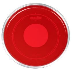 Target Dot Series Red Пластик для том-барабана 8