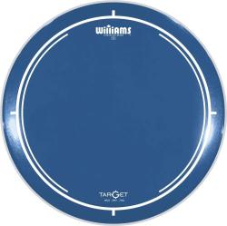Target Series Blue Пластик для том-барабана 6