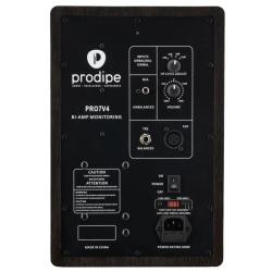 Pro7 Студийный монитор активный, 100Вт, палисандр PRODIPE PRO7V4RW