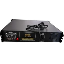 Усилитель мощности трансляционный, 500Вт TADS DS-9500