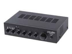 Усилитель мощности трансляционный, 60Вт PEARLLER PA-60MBT