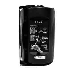 Настенный громкоговоритель, 30Вт, черный LAudio LAW8163B