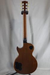 Электрогитара подержанная с кейсом GIBSON Les Paul Standard '50s