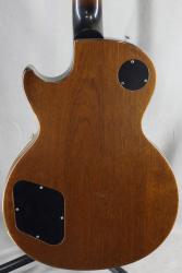 Электрогитара подержанная с кейсом GIBSON Les Paul Standard '50s