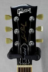 Электрогитара подержанная с кейсом GIBSON Les Paul Standard '50s