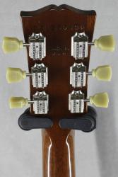 Электрогитара подержанная с кейсом GIBSON Les Paul Standard '50s