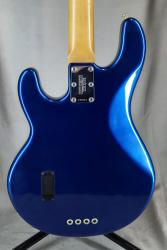 Бас-гитара подержанная MUSICMAN StingRay EX 4 H