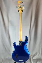 Бас-гитара подержанная MUSICMAN StingRay EX 4 H