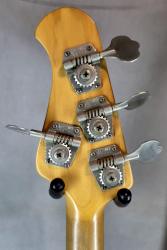 Бас-гитара подержанная MUSICMAN StingRay EX 4 H