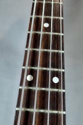 Бас-гитара подержанная MUSICMAN StingRay EX 4 H