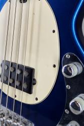 Бас-гитара подержанная MUSICMAN StingRay EX 4 H