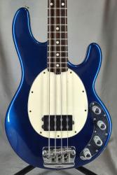 Бас-гитара подержанная MUSICMAN StingRay EX 4 H