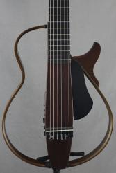Электроакустическая гитара подержанная YAMAHA SLG 200N