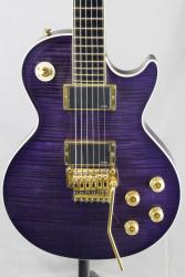 Электрогитара подержанная WARMOTH Custom Les Paul 