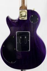 Электрогитара подержанная WARMOTH Custom Les Paul 
