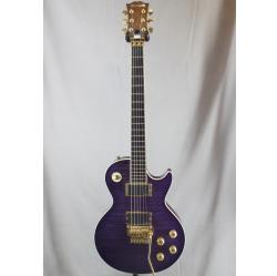 Электрогитара подержанная WARMOTH Custom Les Paul 