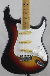 Электрогитара подержанная GUYATONE ST Custom Made No.1975101
