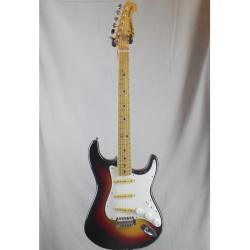 Электрогитара подержанная GUYATONE ST Custom Made No.1975101