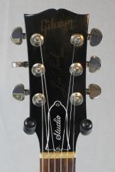 Электрогитара подержанная GIBSON Studio Les Paul 1999