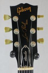 Электрогитара подержанная GIBSON Studio Les Paul 1996