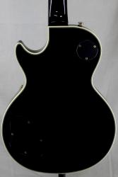 Электрогитара подержанная GRASS ROOTS by ESP G-LP-50C BLK 2008