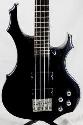 Бас-гитара подержанная GRASS ROOTS by ESP G-FR-52B PW Forest 2013
