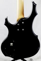 Бас-гитара подержанная GRASS ROOTS by ESP G-FR-52B PW Forest 2013