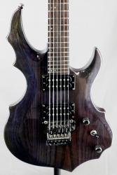 Электрогитара подержанная GRASS ROOTS by ESP G-TN-58G 2011