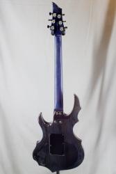 Электрогитара подержанная GRASS ROOTS by ESP G-TN-58G 2011
