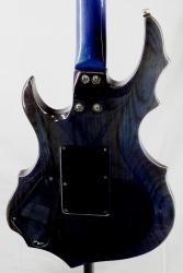 Электрогитара подержанная GRASS ROOTS by ESP G-TN-58G 2011