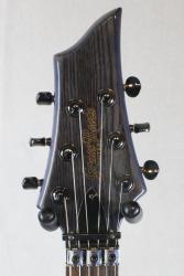 Электрогитара подержанная GRASS ROOTS by ESP G-TN-58G 2011