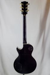 Электрогитара подержанная GRASS ROOTS by ESP Les Paul Custom G-LPC-60 2008