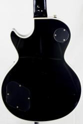Электрогитара подержанная GRASS ROOTS by ESP Les Paul Custom G-LPC-60 2008