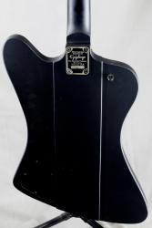 Бас-гитара подержанная EPIPHONE Goth Thunderbird﻿ 2010