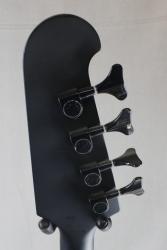 Бас-гитара подержанная EPIPHONE Goth Thunderbird﻿ 2010