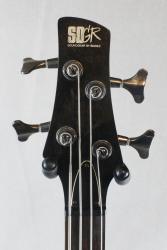 Бас-гитара пожержанная IBANEZ SR500 2007