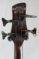 Бас-гитара пожержанная IBANEZ SR500 2007