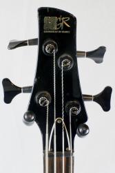 Бас-гитара подержанная IBANEZ SR800LE 1990
