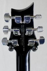 Электрогитара подержанная PRS SE Mark Tremonti Standard 2003