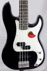 Бас-гитара подкржанная SQUIER by FENDER Affinity Precision PJ Bass 2007