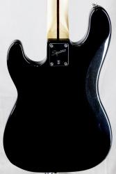 Бас-гитара подкржанная SQUIER by FENDER Affinity Precision PJ Bass 2007