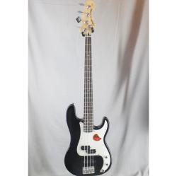 Бас-гитара подкржанная SQUIER by FENDER Affinity Precision PJ Bass 2007