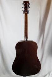 Акустическая гитара подержанная TAKAMINE TD23BR