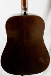 Акустическая гитара подержанная TAKAMINE TD23BR