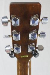 Акустическая гитара подержанная TAKAMINE TD23BR