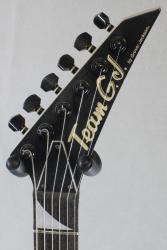 Электрогитара подержанная JACKSON Team 0510627 Japan 2005