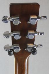 Акустическая гитара подержанная CATS EYES CE-300 3017919