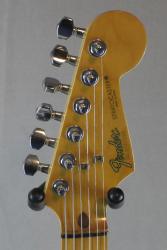 Электрогитара подержанная FENDER Japan ST-456 Boxer Stratocaster 1987
