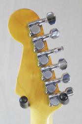 Электрогитара подержанная FENDER Japan ST-456 Boxer Stratocaster 1987